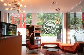 B&B Hotel Zürich East Wallisellen