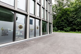 B&B Hotel Zürich East Wallisellen