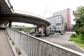 B&B Hotel Zürich East Wallisellen