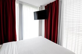 B&B Hotel Zürich East Wallisellen