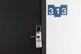 B&B Hotel Zürich East Wallisellen