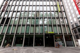 B&B Hotel Zürich East Wallisellen