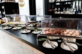 B&B Hotel Zürich East Wallisellen