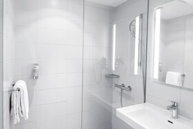 B&B Hotel Zürich East Wallisellen