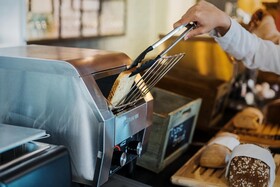 B&B Hotel Zürich East Wallisellen