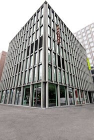 B&B Hotel Zürich East Wallisellen