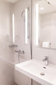 B&B Hotel Zürich East Wallisellen