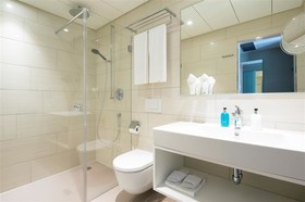 Hotel Wartmann am Bahnhof