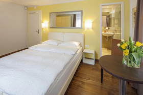 Aparthotel Familie Hugenschmidt