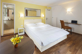 Aparthotel Familie Hugenschmidt