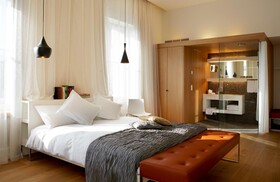 B2 Boutique Hotel and Spa
