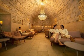 B2 Boutique Hotel and Spa