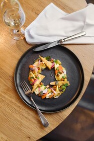 B2 Boutique Hotel and Spa