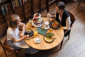 B2 Boutique Hotel and Spa