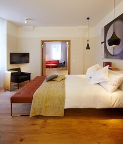 B2 Boutique Hotel and Spa