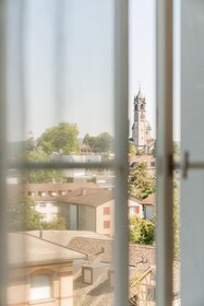 B2 Boutique Hotel and Spa