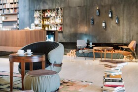 B2 Boutique Hotel and Spa