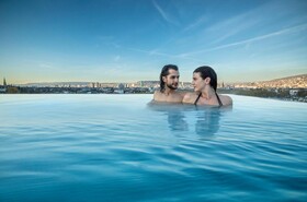 B2 Boutique Hotel and Spa