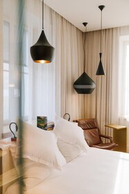 B2 Boutique Hotel and Spa