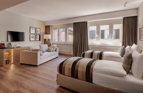 Boutique Hotel Wellenberg