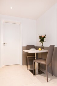 City Stay Appartments Lindenstraße