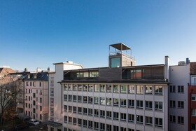 City Stay Appartments Lindenstraße