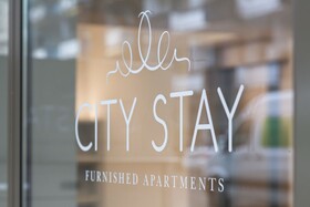 City Stay Appartments Lindenstraße