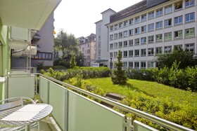 City Stay Appartments Lindenstraße