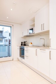 City Stay Appartments Lindenstraße