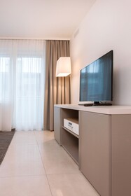 City Stay Appartments Lindenstraße