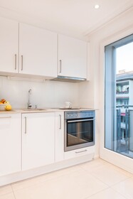 City Stay Appartments Lindenstraße