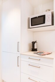 City Stay Appartments Lindenstraße