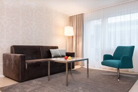 City Stay Appartments Lindenstraße