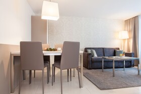City Stay Appartments Lindenstraße