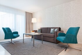 City Stay Appartments Lindenstraße