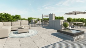 Cosmopolitan Apartments Zurich Seefeld