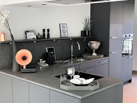 Cosmopolitan Apartments Zurich Seefeld