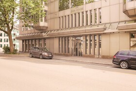 EMA House Hotel Suites