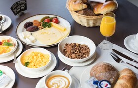 EMA House Hotel Suites