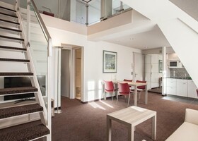 EMA House Hotel Suites