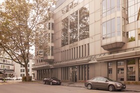 EMA House Hotel Suites