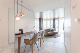 EMA House Hotel Suites