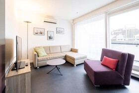 EMA House Serviced Apartments Florastrasse 26