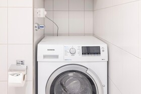 EMA House Serviced Apartments Florastrasse 26