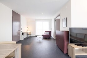 EMA House Serviced Apartments Florastrasse 26