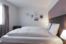 EMA House Serviced Apartments Florastrasse 26