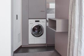 EMA House Serviced Apartments Florastrasse 26