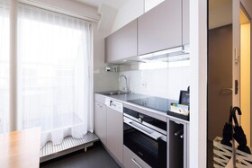 EMA House Serviced Apartments Florastrasse 26