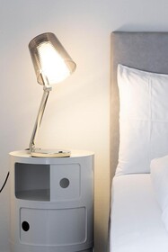 EMA House Serviced Apartments Florastrasse 26