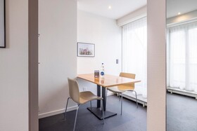 EMA House Serviced Apartments Florastrasse 26